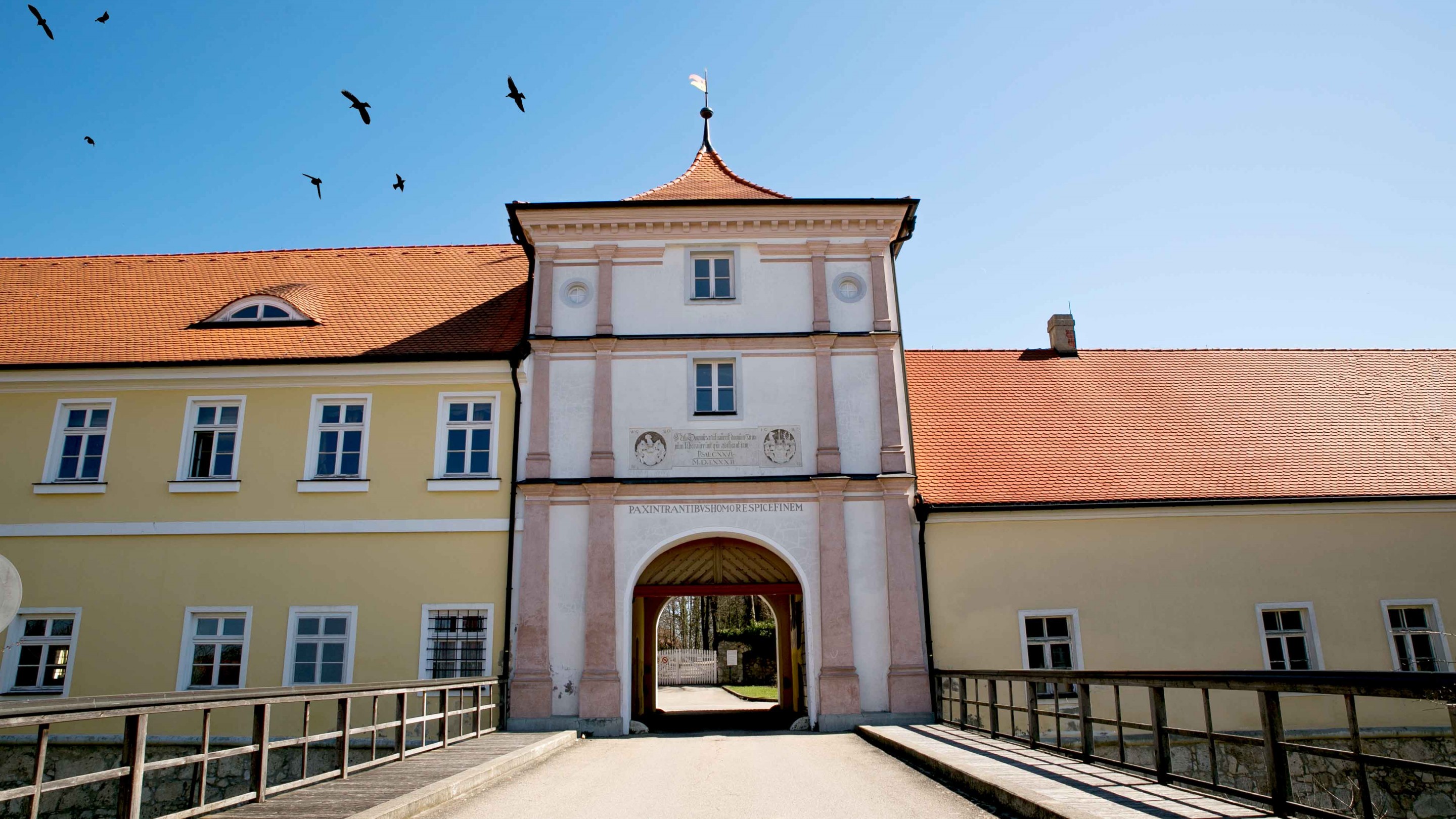 Die Unternehmen Des Hauses Wallerstein