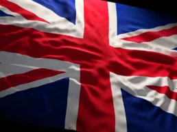union jack