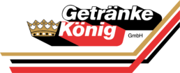Logo Getränke König