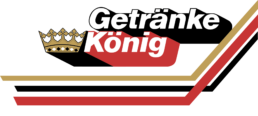 Logo Getränke König