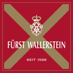 Logo Fürst Wallerstein Brauhaus