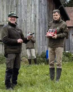 herr dr. wippermann mit herrn stahl