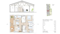 Grundriss Wohnung 03