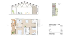 Grundriss Wohnung 06